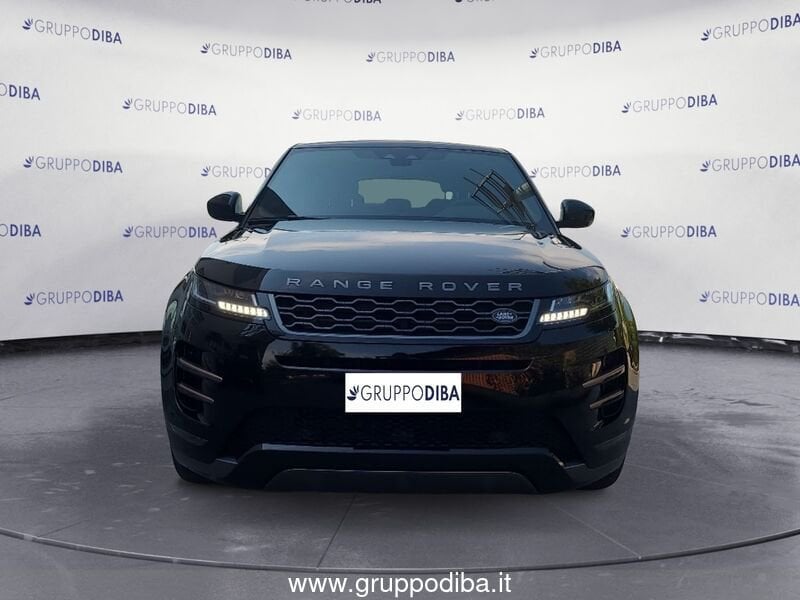 Land Rover Evoque Range Rover Evoque 2.0d i4 mhev R-Dynamic awd 150c- Gruppo Diba