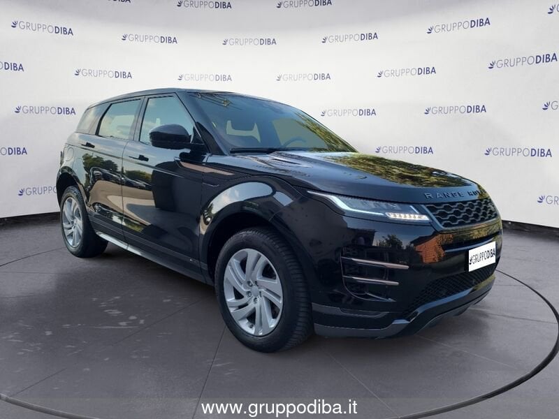 Land Rover Evoque Range Rover Evoque 2.0d i4 mhev R-Dynamic awd 150c- Gruppo Diba