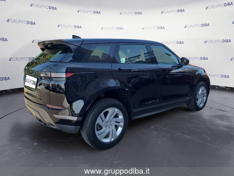 Land Rover Evoque Range Rover Evoque 2.0d i4 mhev R-Dynamic awd 150c- Gruppo Diba