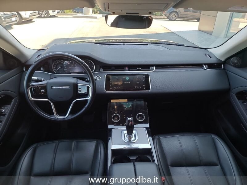 Land Rover Evoque Range Rover Evoque 2.0d i4 mhev S awd 163cv auto- Gruppo Diba