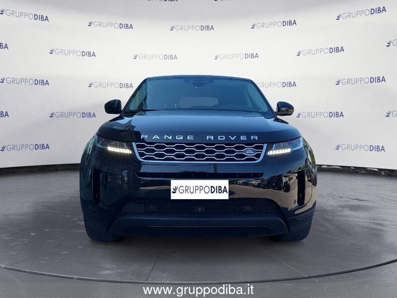 Land Rover Evoque Range Rover Evoque 2.0d i4 mhev S awd 163cv auto- Gruppo Diba