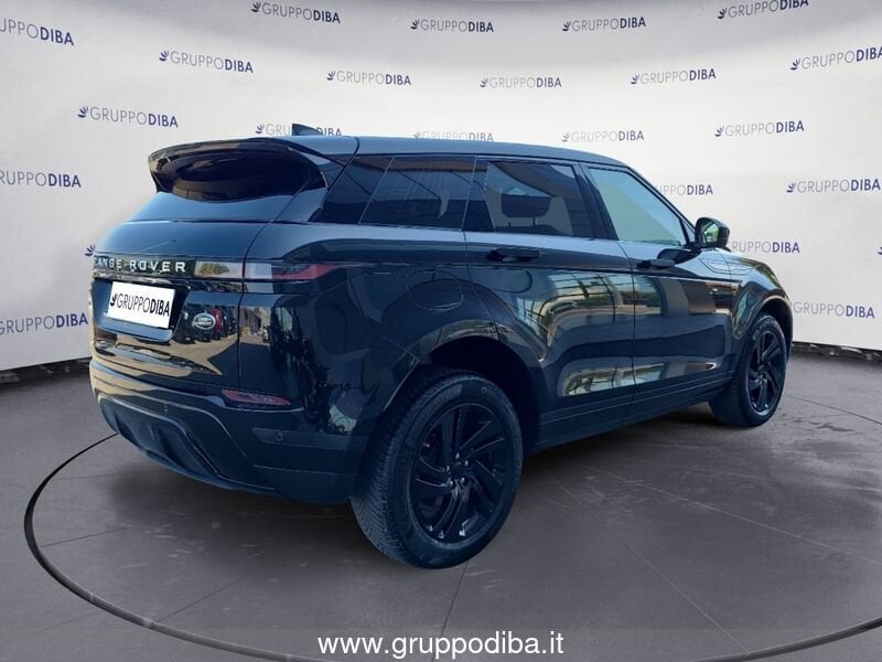 Land Rover Evoque Range Rover Evoque 2.0d i4 mhev S awd 163cv auto- Gruppo Diba