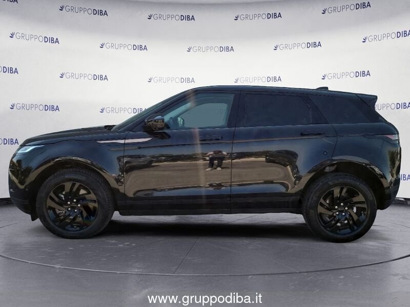 Land Rover Evoque Range Rover Evoque 2.0d i4 mhev S awd 163cv auto- Gruppo Diba