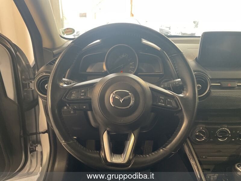 Mazda Mazda2 2 1.5d Exceed 105cv my17- Gruppo Diba