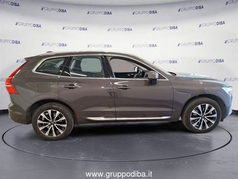 Volvo XC60 XC60 2.0 b4 Plus Dark awd auto- Gruppo Diba