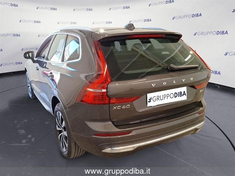 Volvo XC60 XC60 2.0 b4 Plus Dark awd auto- Gruppo Diba