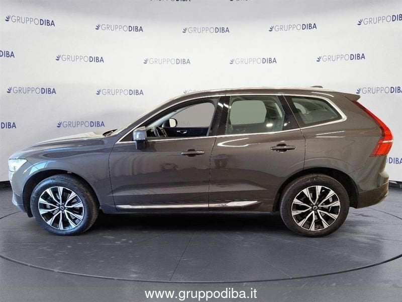 Volvo XC60 XC60 2.0 b4 Plus Dark awd auto- Gruppo Diba