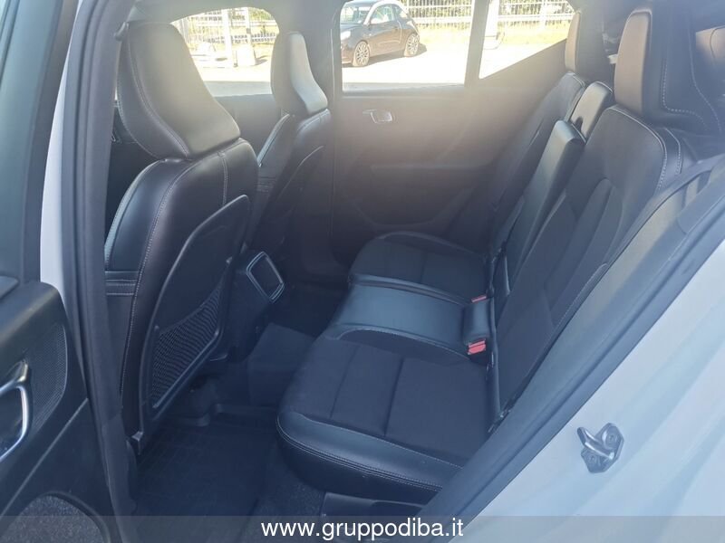 Volvo XC40 XC40 2.0 d3 Momentum geartronic- Gruppo Diba