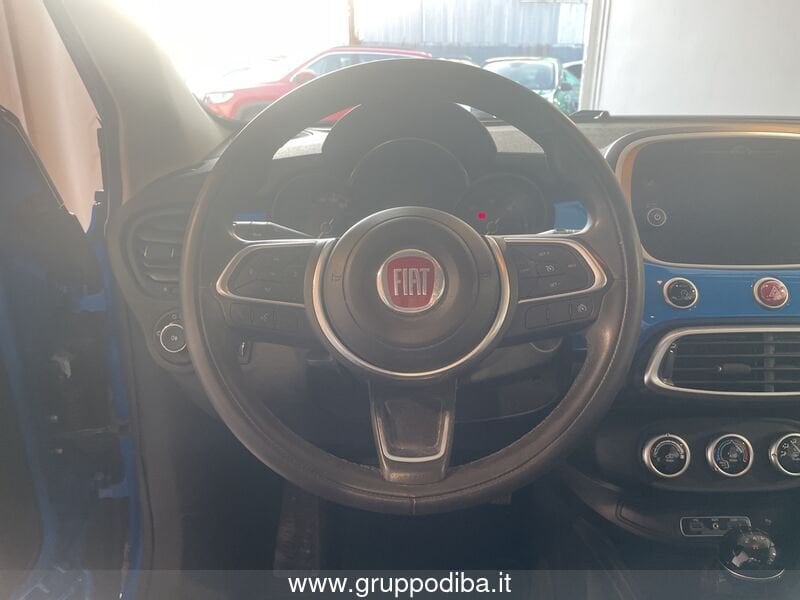 Fiat 500X 500X 1.3 mjt Urban 4x2 95cv- Gruppo Diba