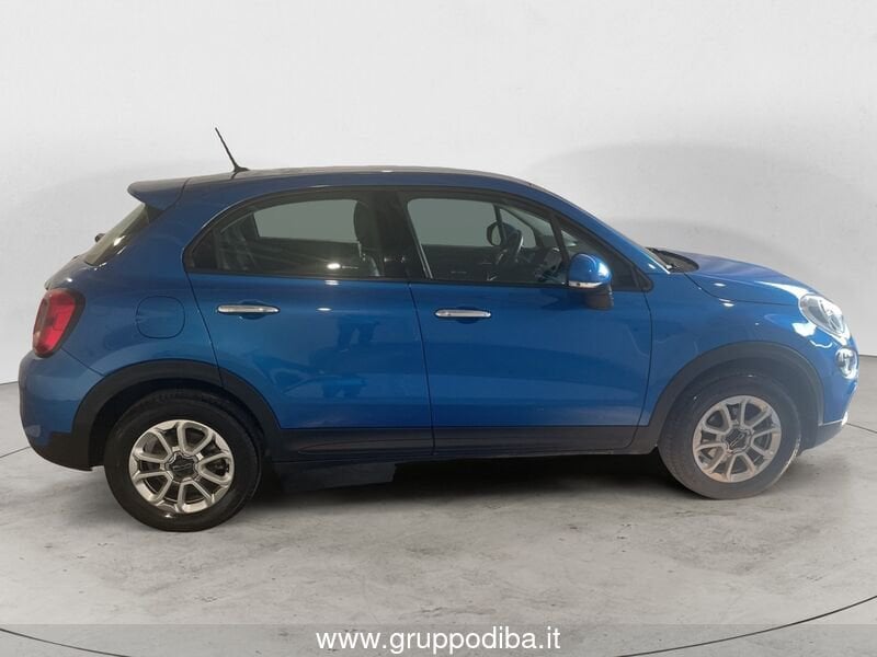 Fiat 500X 500X 1.3 mjt Urban 4x2 95cv- Gruppo Diba