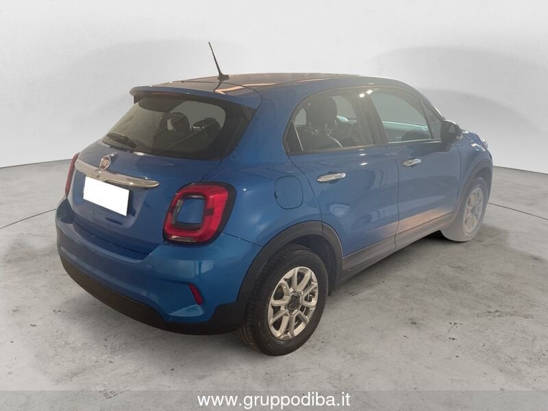 Fiat 500X 500X 1.3 mjt Urban 4x2 95cv- Gruppo Diba