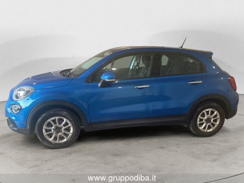 Fiat 500X 500X 1.3 mjt Urban 4x2 95cv- Gruppo Diba