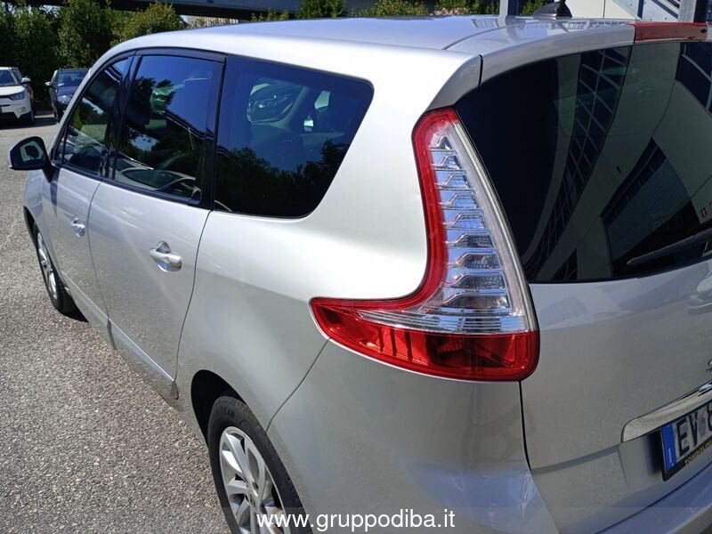 Renault Scenic Scenic 1.5 dci energy s&s 110cv- Gruppo Diba