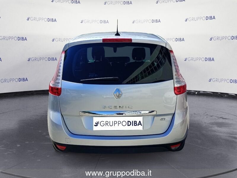 Renault Scenic Scenic 1.5 dci energy s&s 110cv- Gruppo Diba