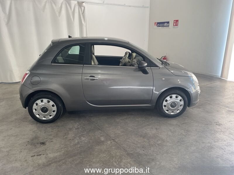 Fiat 500 500 1.2 easypower Pop Gpl 69cv- Gruppo Diba