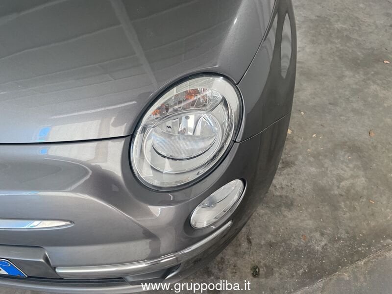 Fiat 500 500 1.2 easypower Pop Gpl 69cv- Gruppo Diba