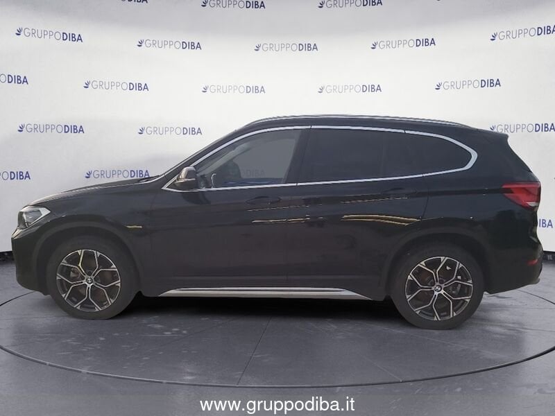 BMW X1 X1 sdrive18d xLine Plus auto- Gruppo Diba