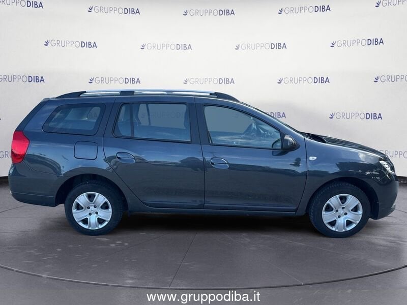 Dacia Logan MCV Logan MCV 0.9 tce turbo Essential Gpl s&s 90cv my1- Gruppo Diba