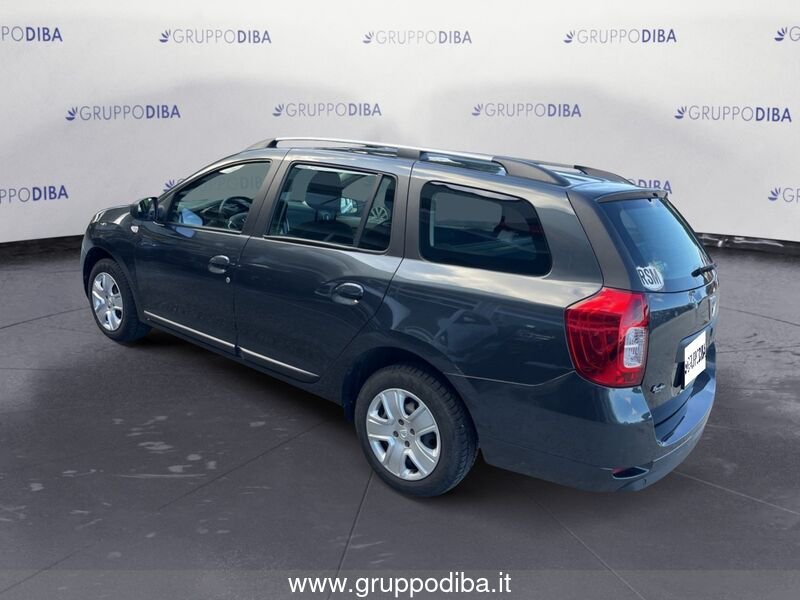 Dacia Logan MCV Logan MCV 0.9 tce turbo Essential Gpl s&s 90cv my1- Gruppo Diba