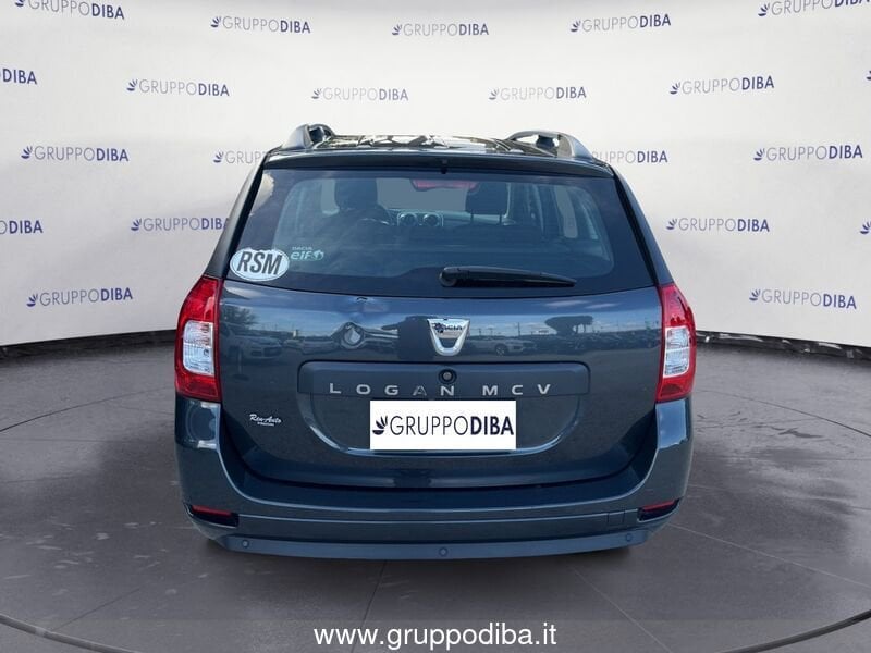 Dacia Logan MCV Logan MCV 0.9 tce turbo Essential Gpl s&s 90cv my1- Gruppo Diba