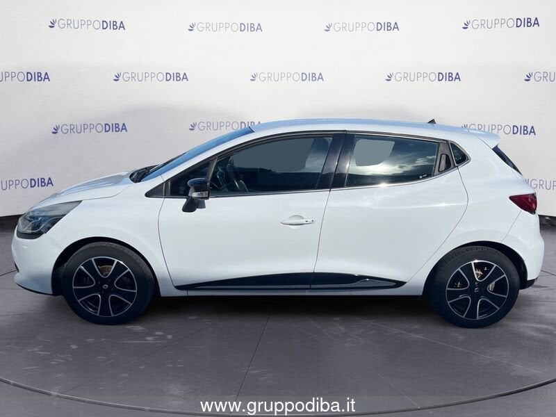 Renault Clio Clio 5p 1.5 dci energy Duel 75cv- Gruppo Diba