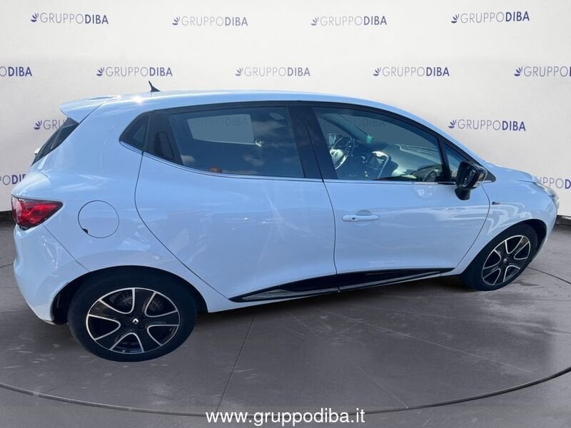 Renault Clio Clio 5p 1.5 dci energy Duel 75cv- Gruppo Diba