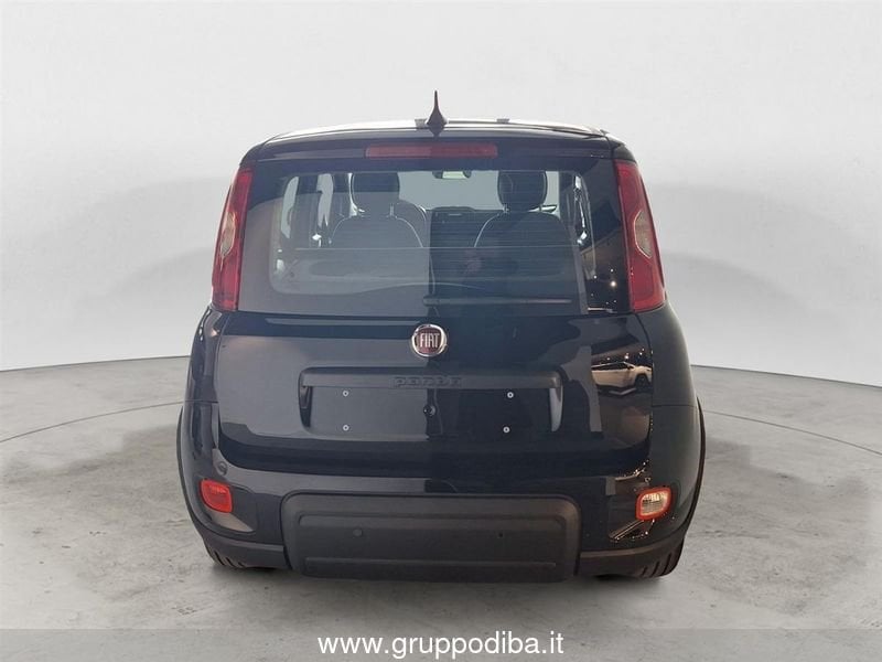 Fiat Panda Panda 1.0 70cv Hybrid Panda- Gruppo Diba