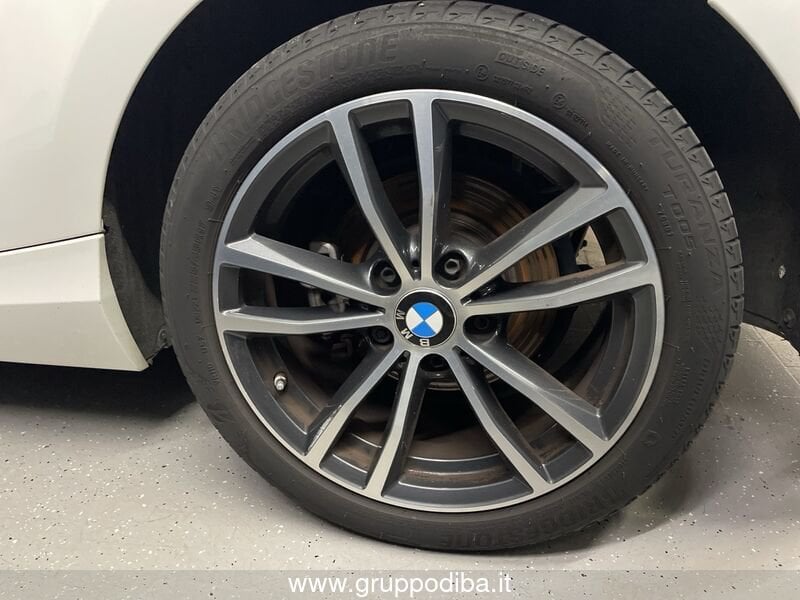 BMW Serie 2 Coupe 218i Coupe Sport my18- Gruppo Diba