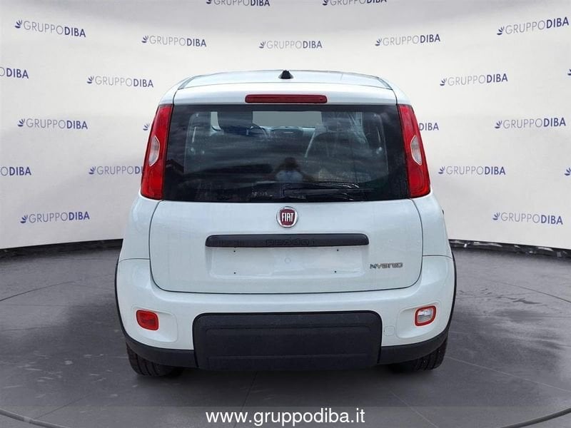 Fiat Panda Panda My23 1.0 70cv Hybrid Panda- Gruppo Diba