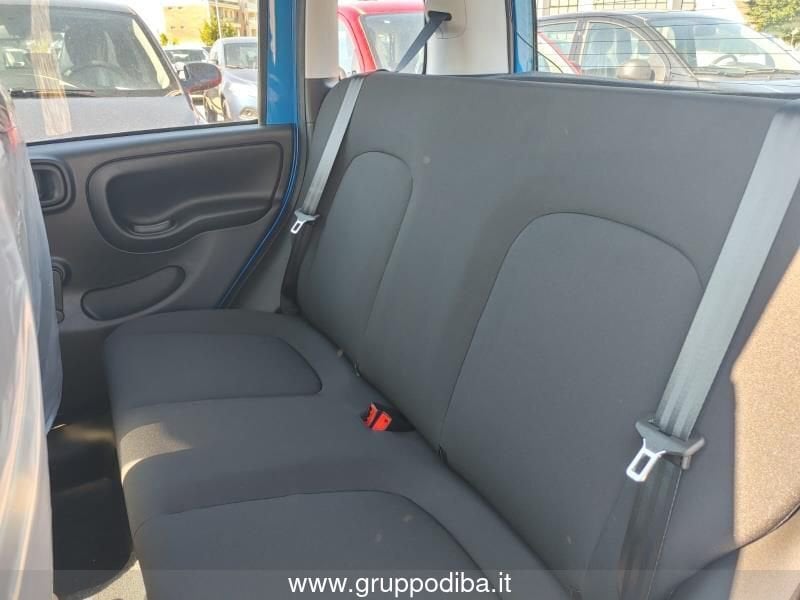 Fiat Panda Panda My23 1.0 70cv Hybrid Panda- Gruppo Diba