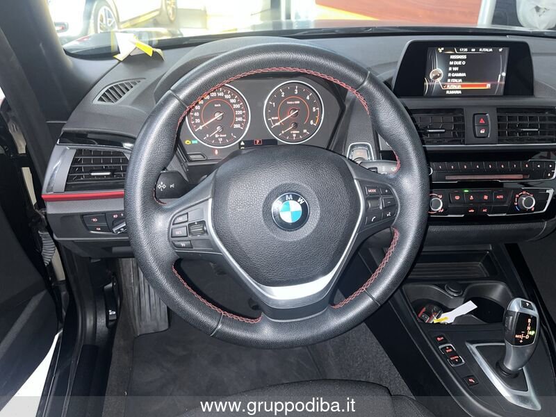 BMW Serie 2 Cabrio 218d Cabrio Sport auto- Gruppo Diba