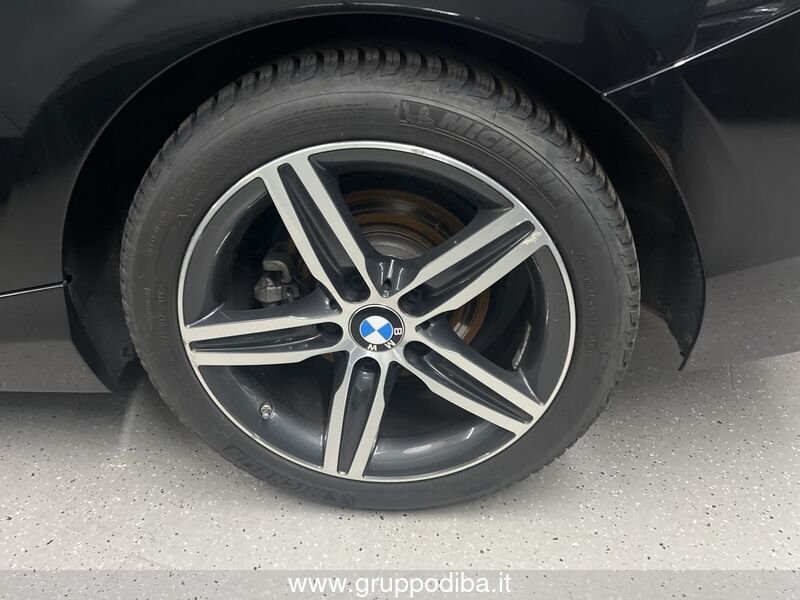 BMW Serie 2 Cabrio 218d Cabrio Sport auto- Gruppo Diba