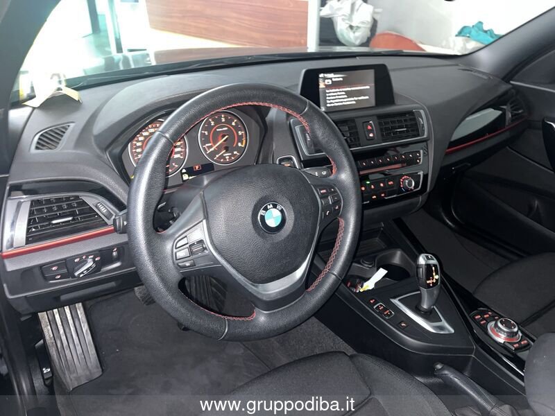 BMW Serie 2 Cabrio 218d Cabrio Sport auto- Gruppo Diba