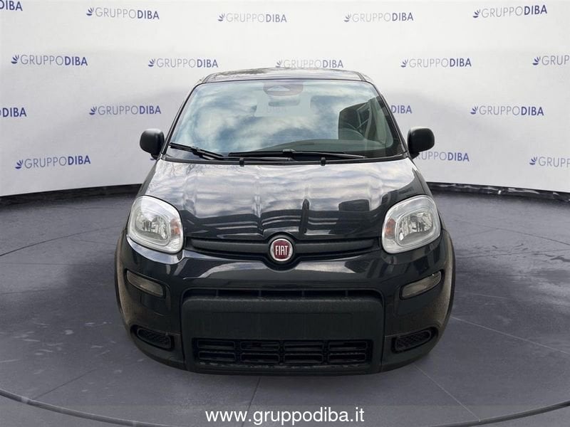 Fiat Panda Panda 1.0 70cv Hybrid Panda- Gruppo Diba