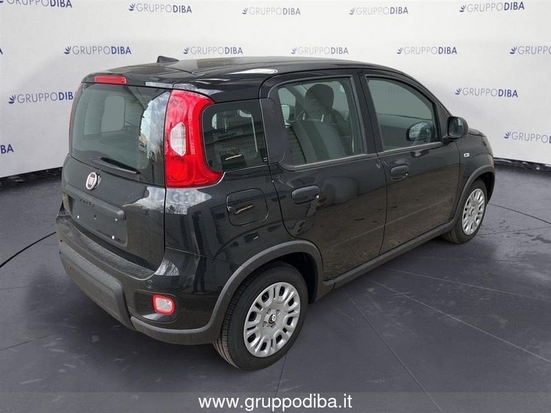 Fiat Panda Panda 1.0 70cv Hybrid Panda- Gruppo Diba