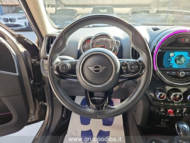 MINI Countryman Mini Countryman 2.0 Cooper D Hype all4 auto- Gruppo Diba