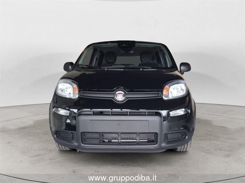 Fiat Panda Panda 1.0 70cv Hybrid Panda- Gruppo Diba