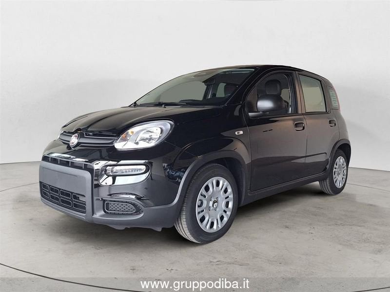 Fiat Panda Panda 1.0 70cv Hybrid Panda- Gruppo Diba