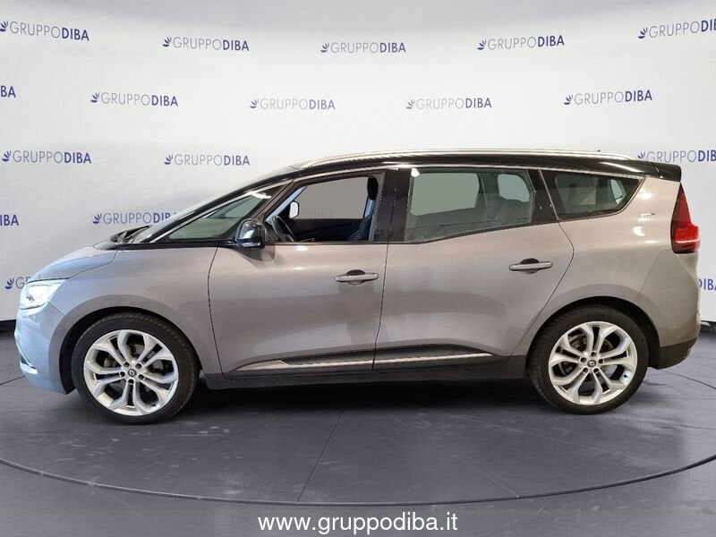 Renault Grand Scenic Grand Scenic 1.5 dci energy Sport Edition2 110cv e- Gruppo Diba