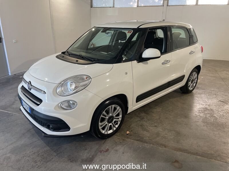 Fiat 500L 500L 1.4 Mirror 95cv my20- Gruppo Diba