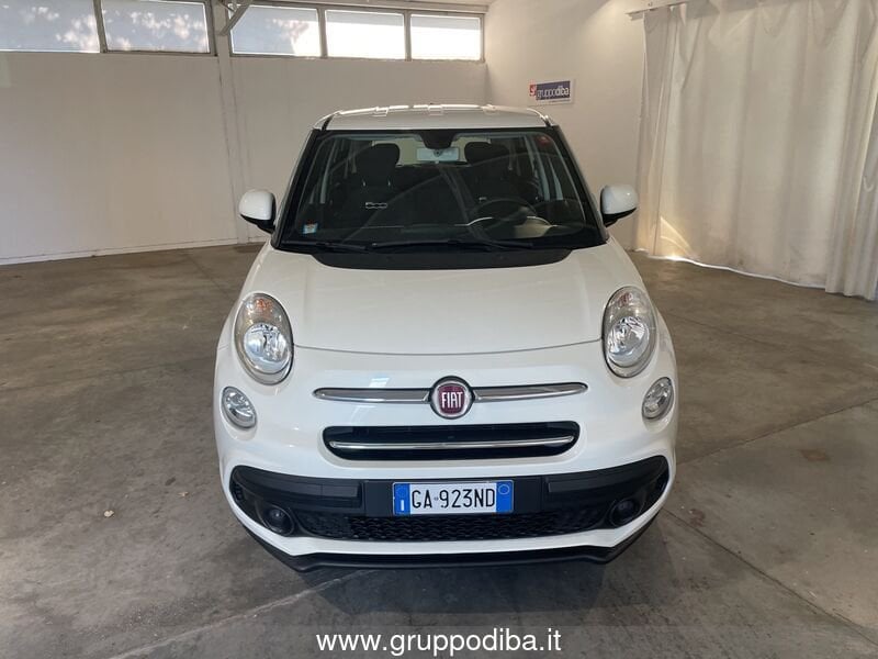 Fiat 500L 500L 1.4 Mirror 95cv my20- Gruppo Diba