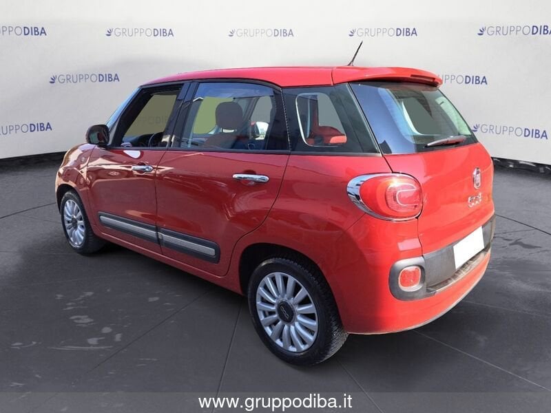 Fiat 500L 500L 1.4 Pop Star 95cv- Gruppo Diba