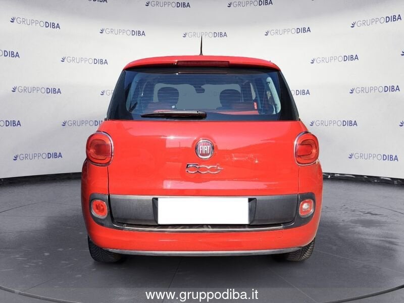 Fiat 500L 500L 1.4 Pop Star 95cv- Gruppo Diba