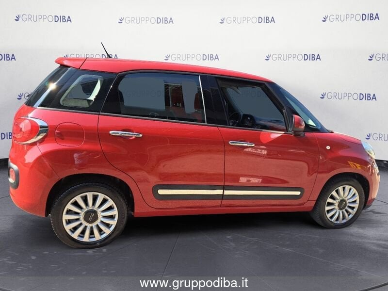 Fiat 500L 500L 1.4 Pop Star 95cv- Gruppo Diba