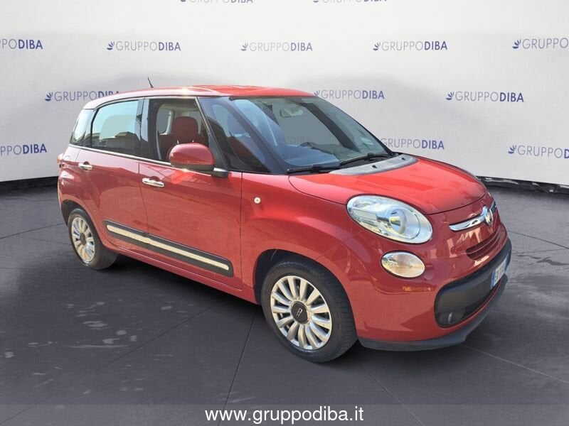 Fiat 500L 500L 1.4 Pop Star 95cv- Gruppo Diba