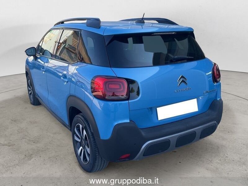 Citroen C3 Aircross C3 Aircross 1.2 puretech Shine s&s 110cv- Gruppo Diba