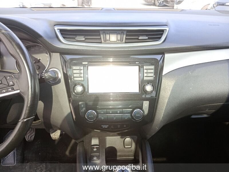 Nissan Qashqai Qashqai 1.5 dci N-Connecta 115cv- Gruppo Diba