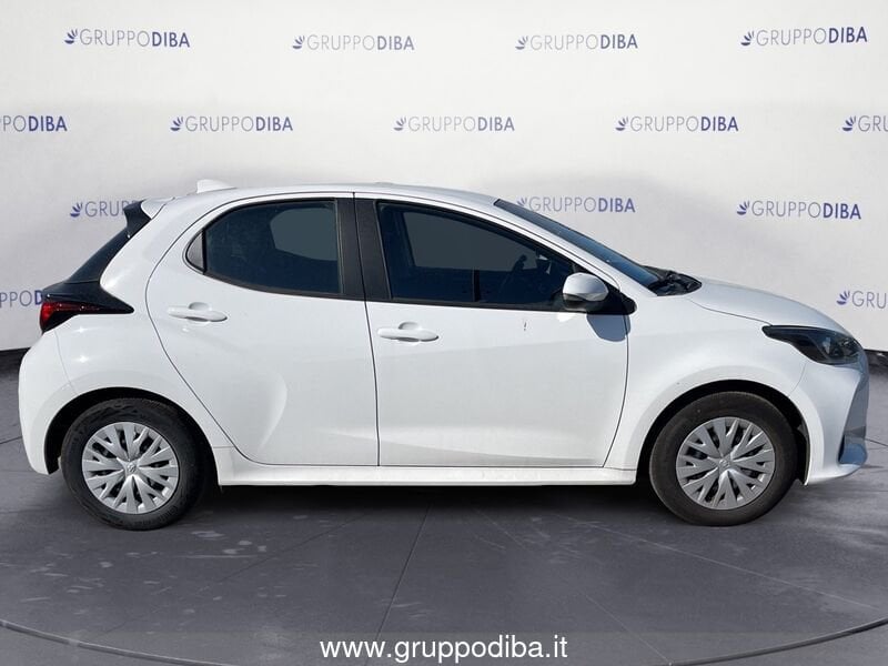 Toyota Yaris Yaris 1.5h Active- Gruppo Diba