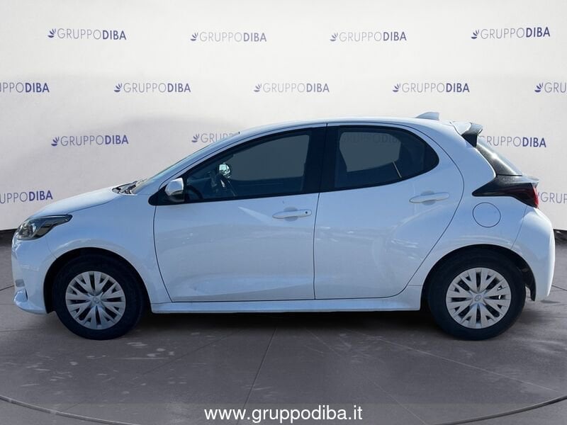 Toyota Yaris Yaris 1.5h Active- Gruppo Diba