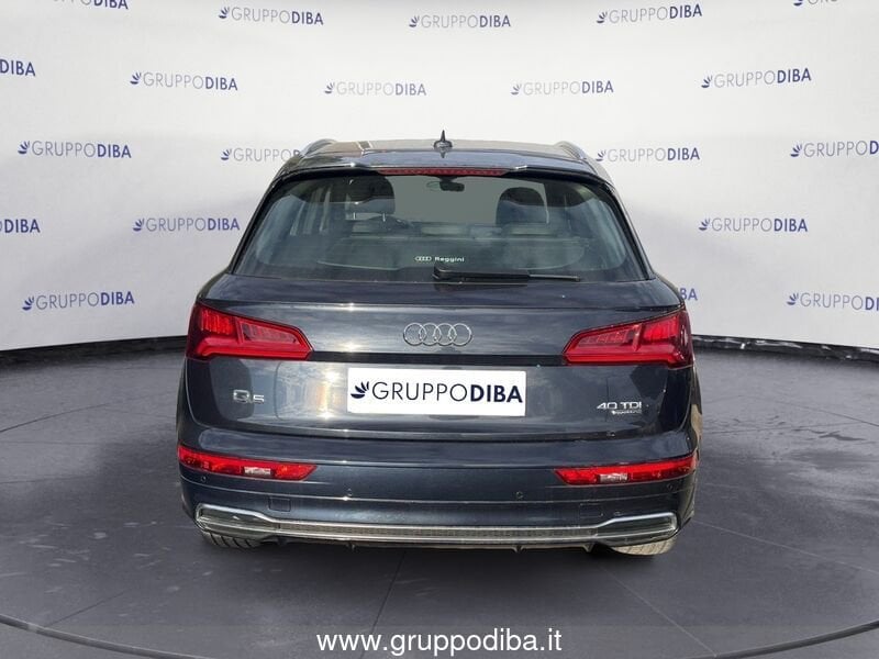 Audi Q5 Q5 40 2.0 tdi S line Plus quattro 190cv s-tronic m- Gruppo Diba